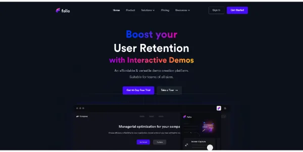 Folio AI