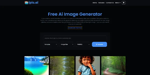 Ipic AI