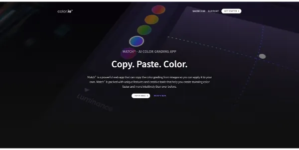 Color.io AI