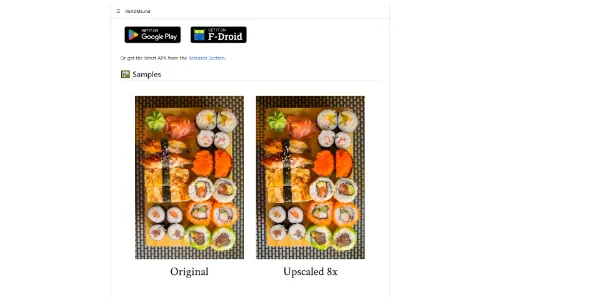 SuperImage AI