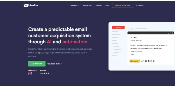 InboxPro AI