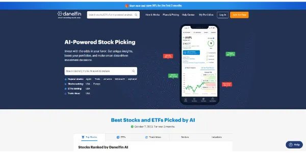 Danelfin AI Stock