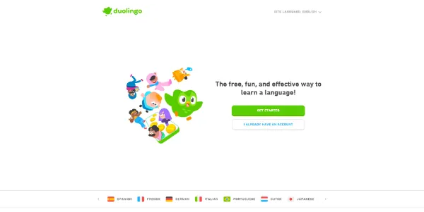 Duolingo AI