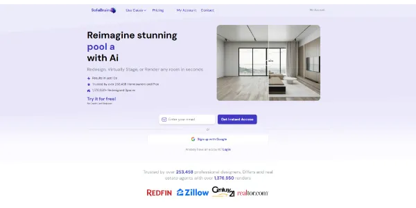 SofaBrain AI