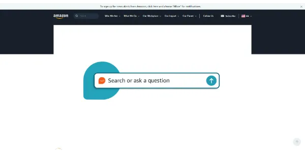 Rufus Assistant by Amazon AI