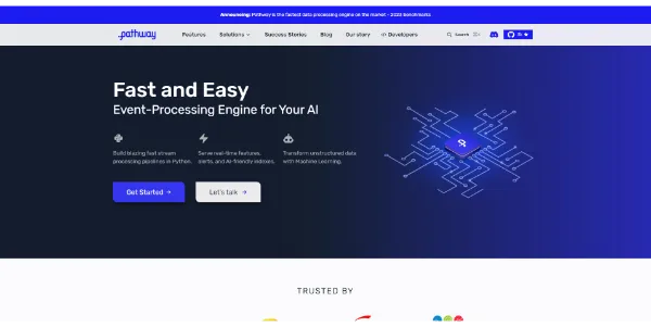 Pathway AI