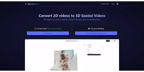 Depthify.ai