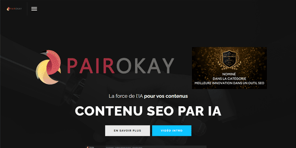 pairokay