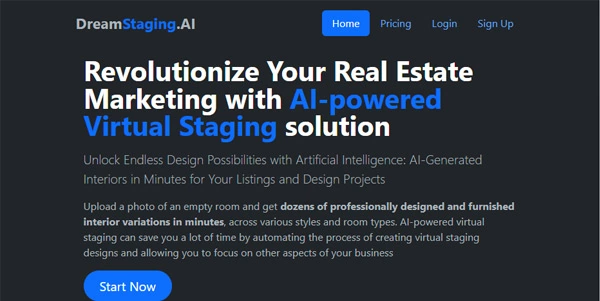 DreamStaging.AI