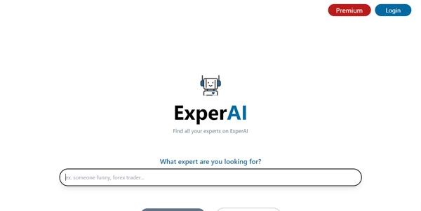 ExperAI