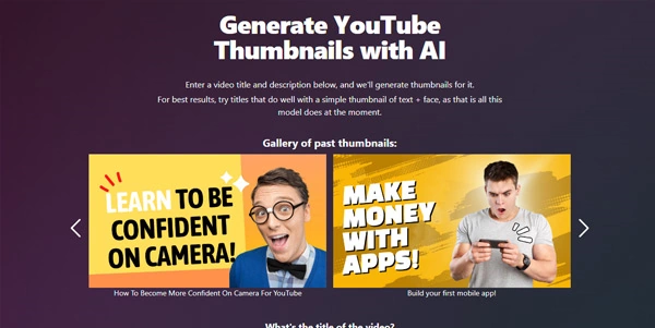 MagicThumbnails