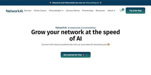 Network AI