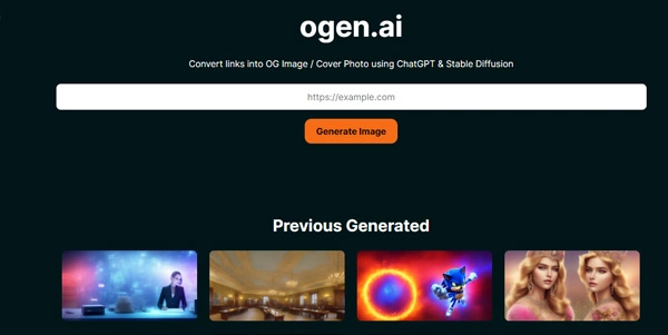 Ogen AI