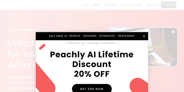 Peachly AI