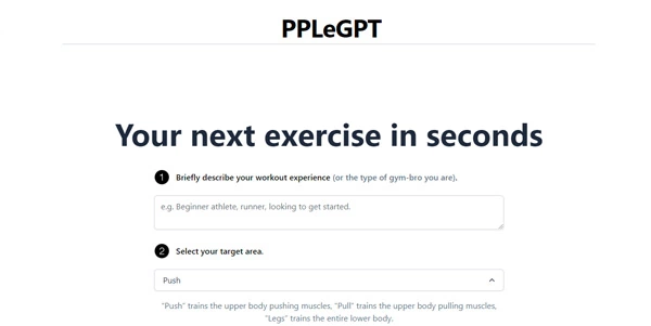 PPLEGPT