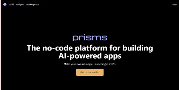 prisms-ai