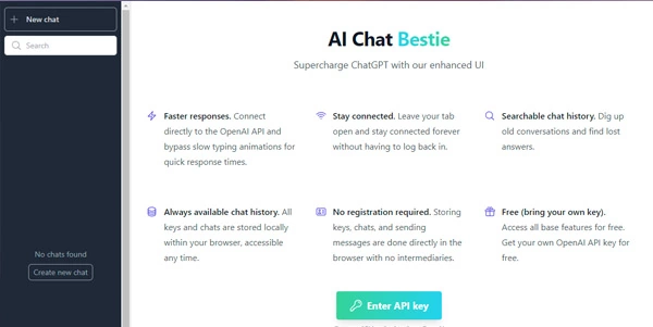 ai-chat-bestie