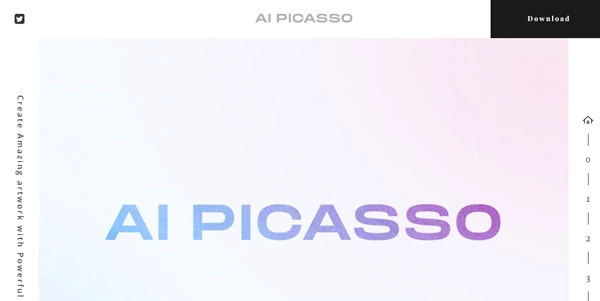 AI Picasso