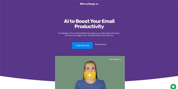 EmailMagic