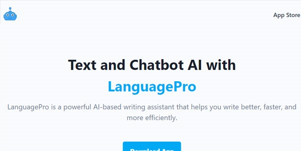 LanguagePro AI