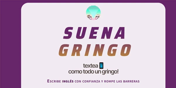 Suena Gringo AI