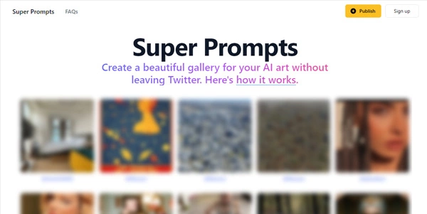 superprompt-ai