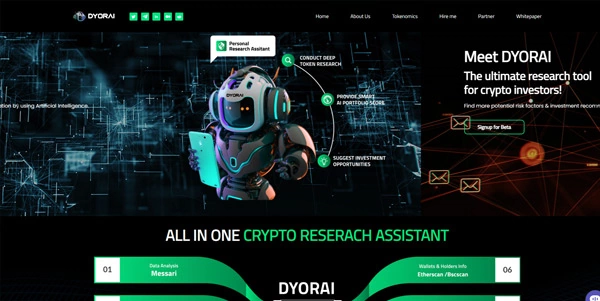 DYORAI