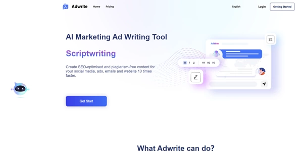 Adwrite AI