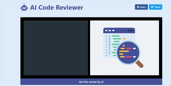 AI Code Reviewer