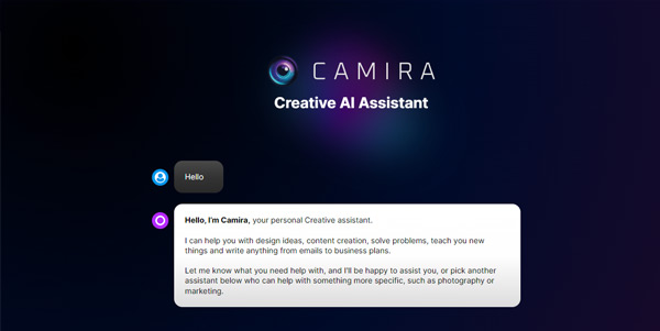 camira ai