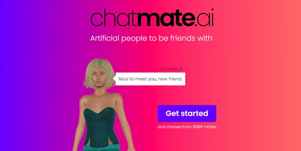 Chatmate AI