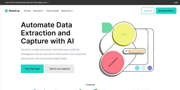 formx ai