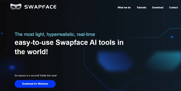 swapface ai