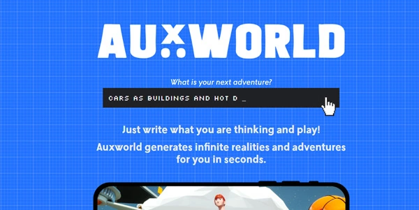 AuxWorld AI