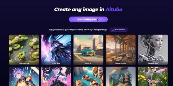 Aitubo AI