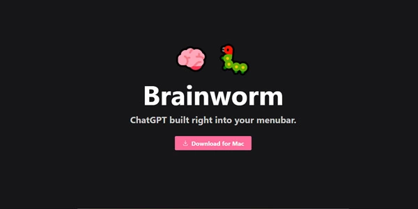 Brainworm AI