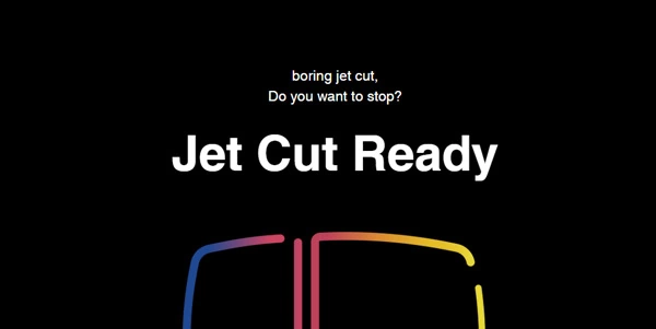 Jet Cut Ready AI