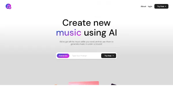 MusicStar AI