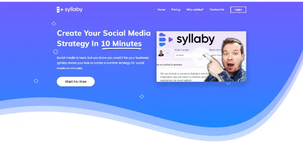 Syllaby AI