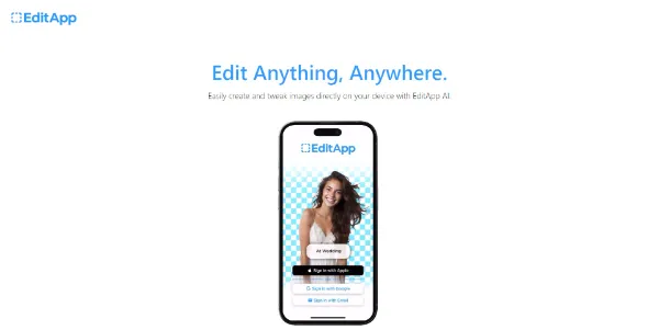 EditApp AI