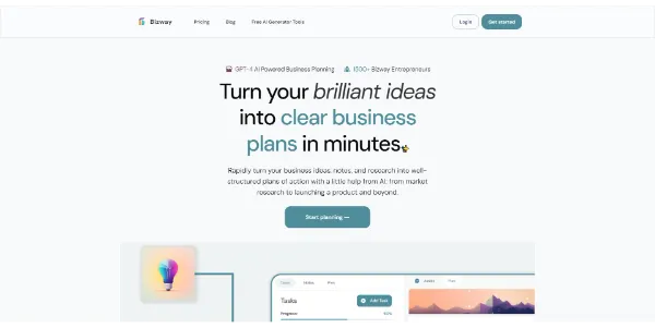 Bizway AI