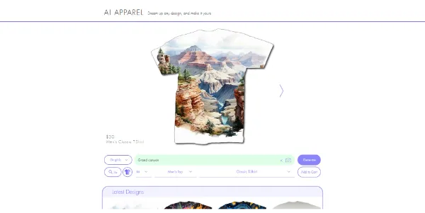 AI Apparel