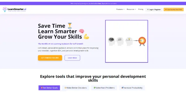 LearnSmarter AI