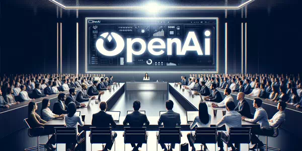 OpenAI DevDay Opening Keynote AI