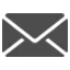 Email share icon