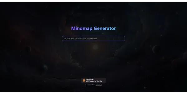 Mindmap AI