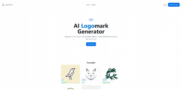 Logomark AI