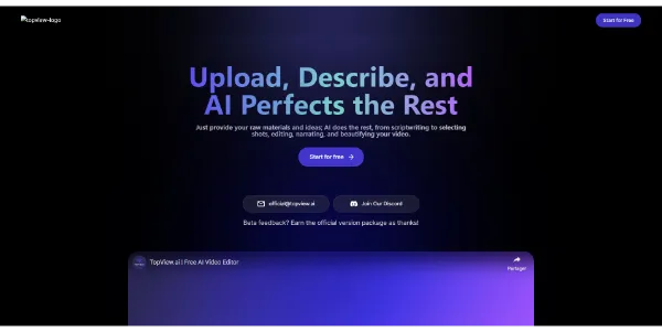 Topview.ai Video