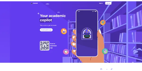 Quizard AI Quizz (academic copilot)