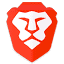 Brave Leo AI icon